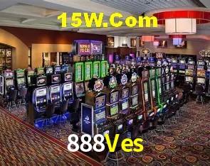 Slots com jackpots e giros grátis na 888Ves